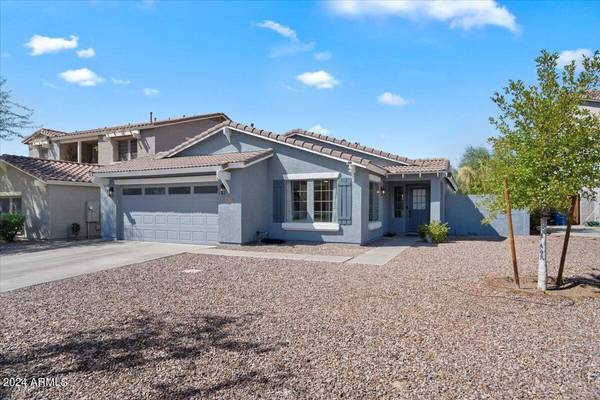 4270 E SIDEWINDER Court, Gilbert, AZ 85297