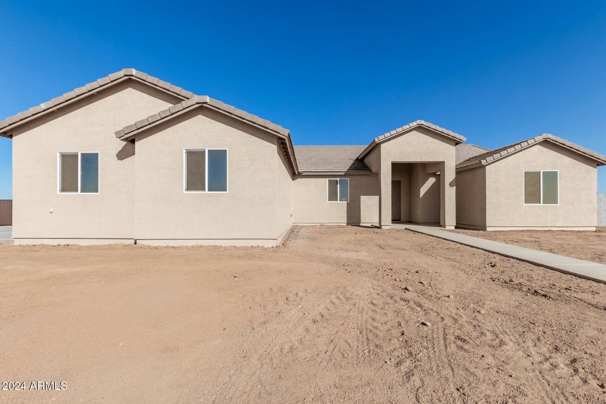 Casa Grande, AZ 85194,9316 W SANDSTONE MOUNTAIN Drive