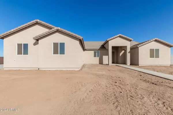 9316 W SANDSTONE MOUNTAIN Drive, Casa Grande, AZ 85194