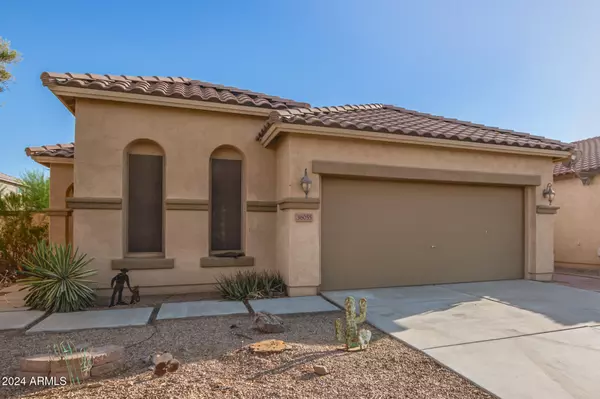 Maricopa, AZ 85138,36055 W VERA CRUZ Drive