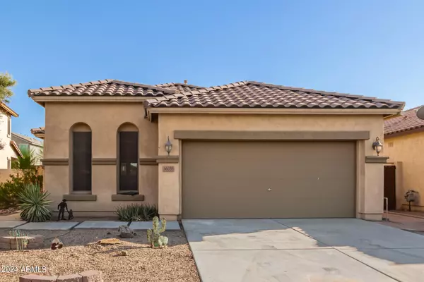 Maricopa, AZ 85138,36055 W VERA CRUZ Drive