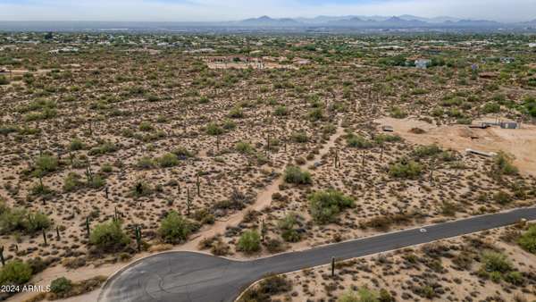 Scottsdale, AZ 85255,9393 E Desert Vista Road #-