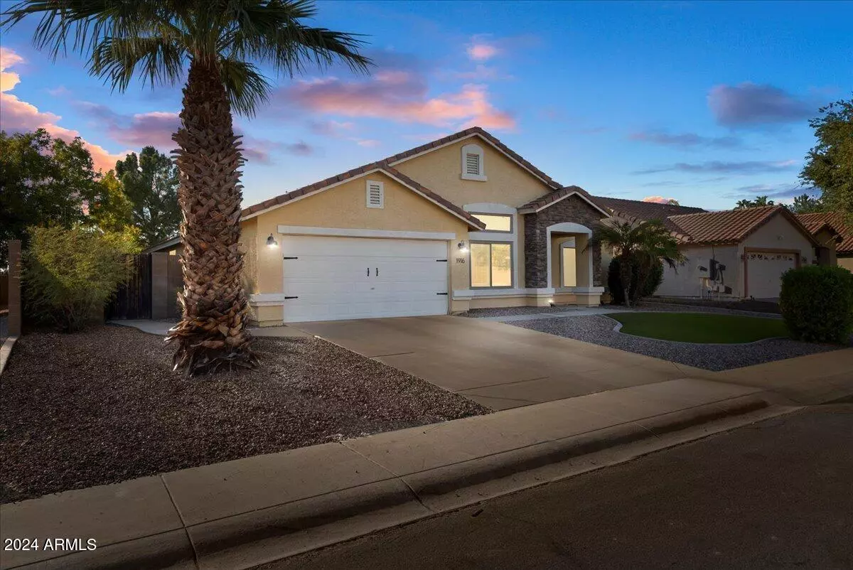 Gilbert, AZ 85295,1916 S PORTER Street