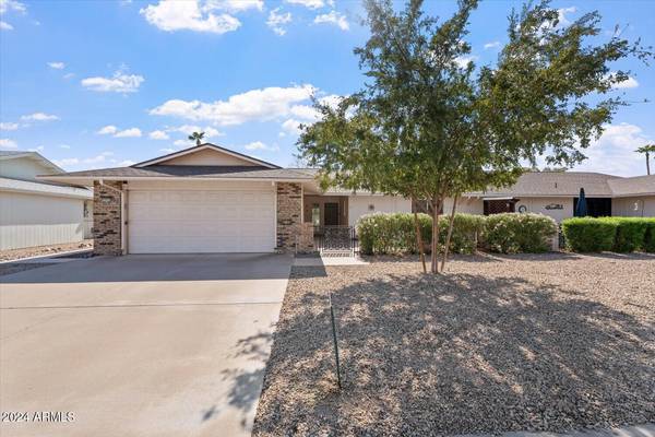 12935 W DESERT GLEN Drive,  Sun City West,  AZ 85375