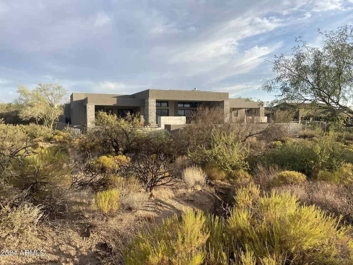 Scottsdale, AZ 85262,9930 E MIRAMONTE Drive