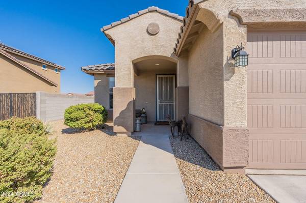 Surprise, AZ 85387,22247 N 185TH Avenue