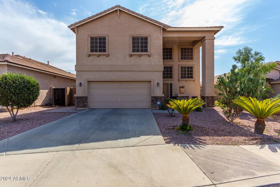 12401 W FLANAGAN Street, Avondale, AZ 85323