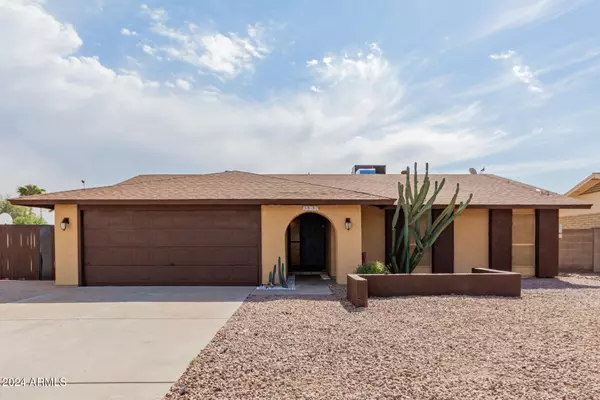 3837 W Dailey Street, Phoenix, AZ 85053