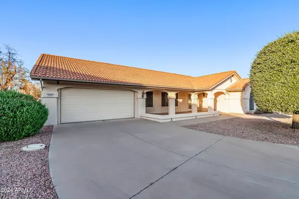 Sun City West, AZ 85375,18424 N 137th Drive