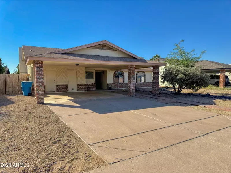 149 W WAGONER Road, Phoenix, AZ 85023