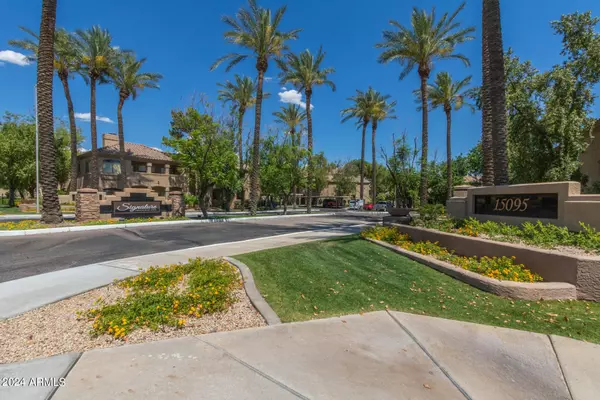 Scottsdale, AZ 85260,15095 N THOMPSON PEAK Parkway #1060