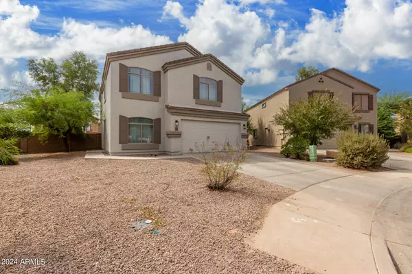 Maricopa, AZ 85138,42999 W SAMUEL Drive