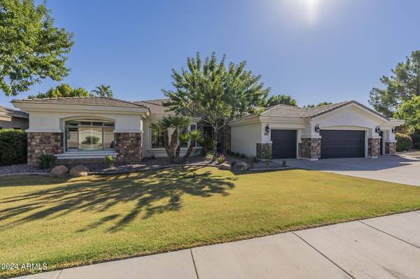 Chandler, AZ 85248,4191 S PURPLE SAGE Drive