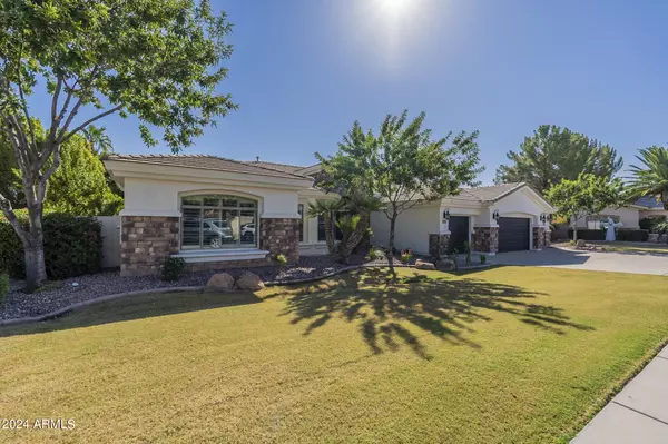 Chandler, AZ 85248,4191 S PURPLE SAGE Drive