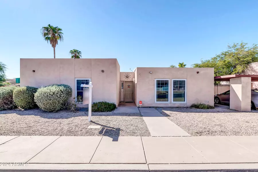 6452 E CASPER Road, Mesa, AZ 85205