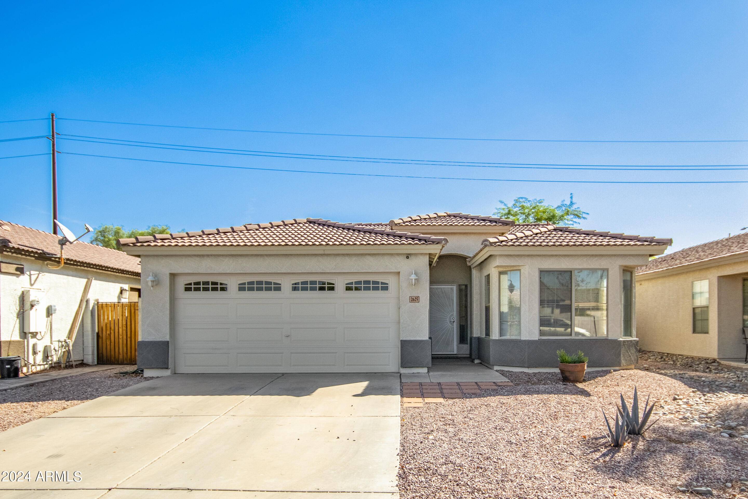 Avondale, AZ 85392,2625 N 107TH Drive