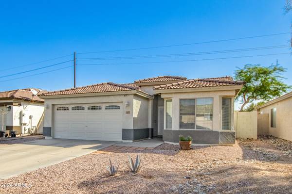 Avondale, AZ 85392,2625 N 107TH Drive