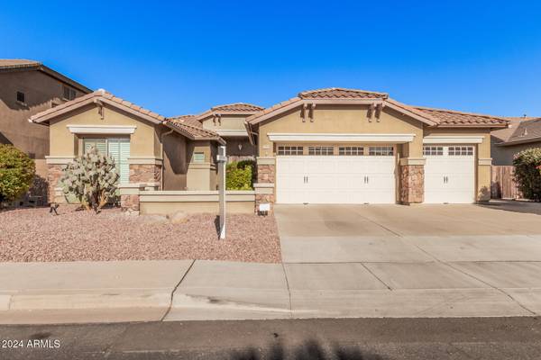 Chandler, AZ 85249,1364 E GRAND CANYON Drive