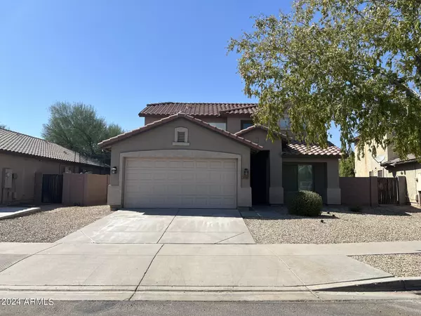 310 S 113TH Drive, Avondale, AZ 85323