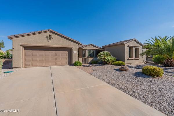 20340 N CANYON WHISPER Drive, Surprise, AZ 85387