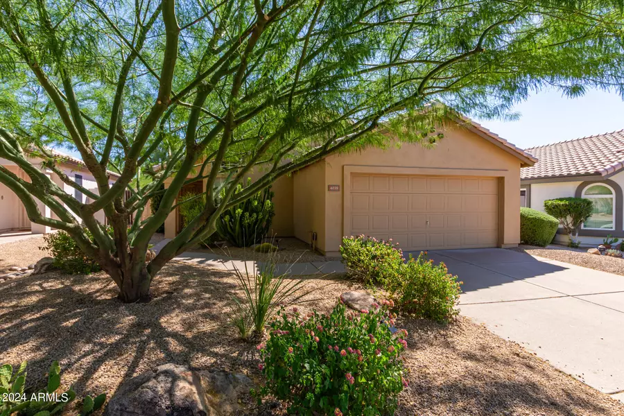 4039 E DESERT MARIGOLD Drive, Cave Creek, AZ 85331