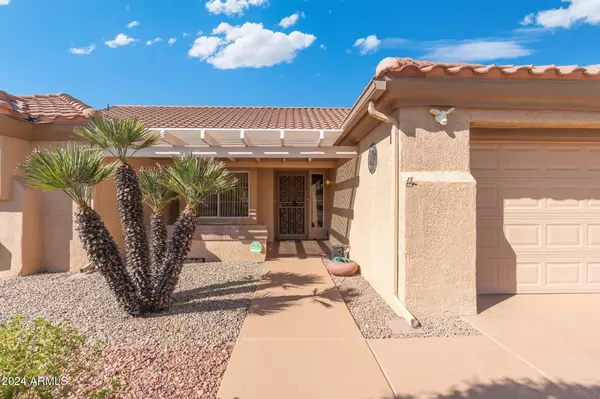 Sun City West, AZ 85375,13440 W CARAWAY Drive