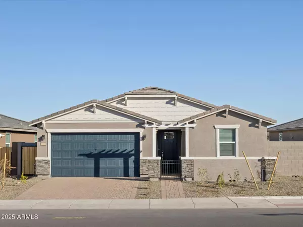 17798 W Coolidge Street, Goodyear, AZ 85395