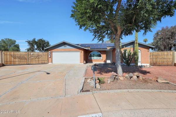 16850 N 38TH Lane, Phoenix, AZ 85053