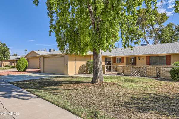 Sun City, AZ 85351,13605 N REDWOOD Drive