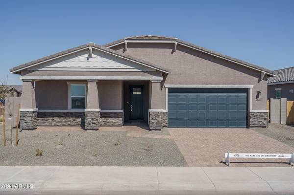 4562 N 177TH Drive, Goodyear, AZ 85395