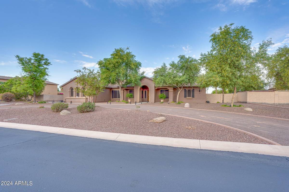 Surprise, AZ 85379,10848 N 146TH Avenue