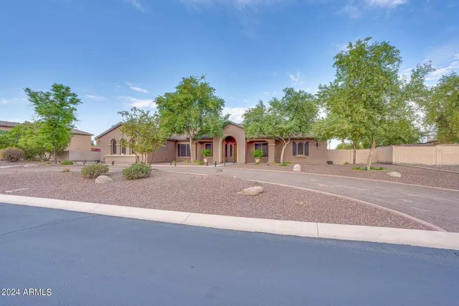 10848 N 146TH Avenue, Surprise, AZ 85379