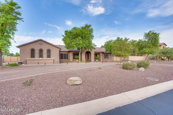 Surprise, AZ 85379,10848 N 146TH Avenue