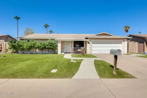 Chandler, AZ 85225,314 W MESQUITE Street