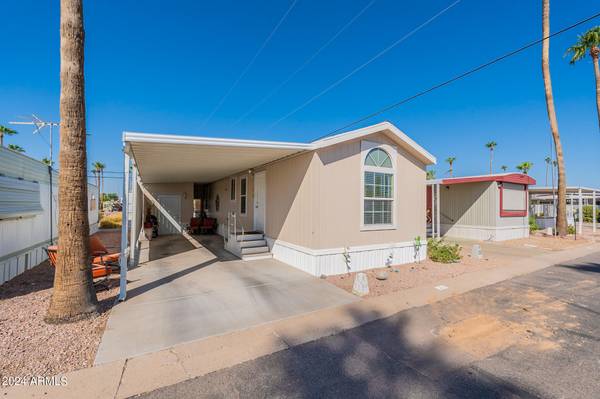 7807 E MAIN Street #E31, Mesa, AZ 85207