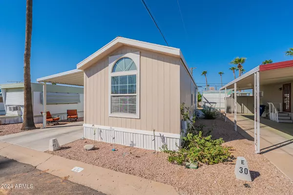 Mesa, AZ 85207,7807 E MAIN Street #E31