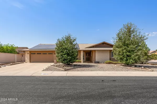 Sun City West, AZ 85375,19826 N 129TH Drive