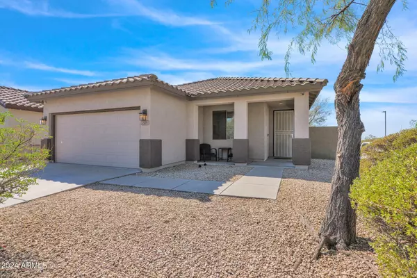 Anthem, AZ 85086,2525 W WHITMAN Drive