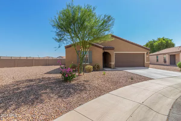 Buckeye, AZ 85326,25677 W Siesta Way