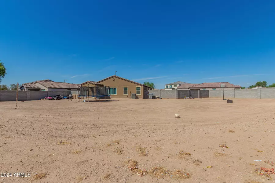 25677 W Siesta Way, Buckeye, AZ 85326