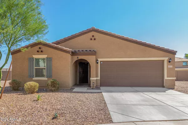 Buckeye, AZ 85326,25677 W Siesta Way