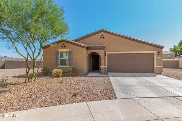 Buckeye, AZ 85326,25677 W Siesta Way