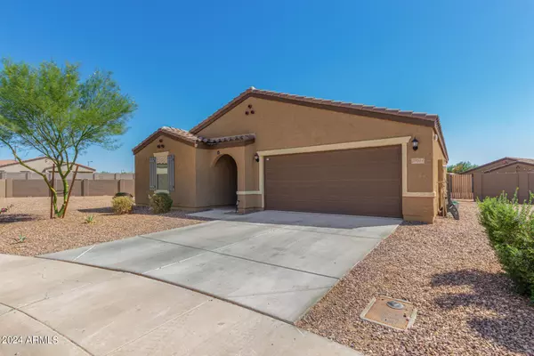 Buckeye, AZ 85326,25677 W Siesta Way