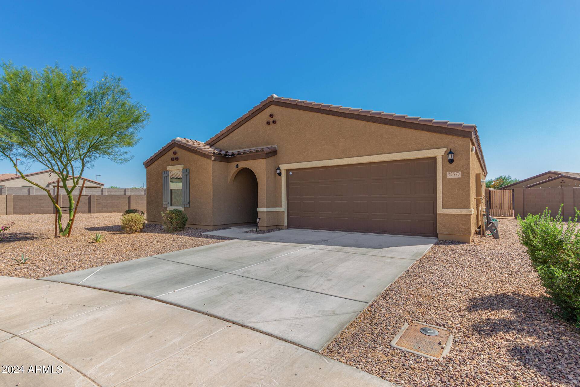Buckeye, AZ 85326,25677 W Siesta Way