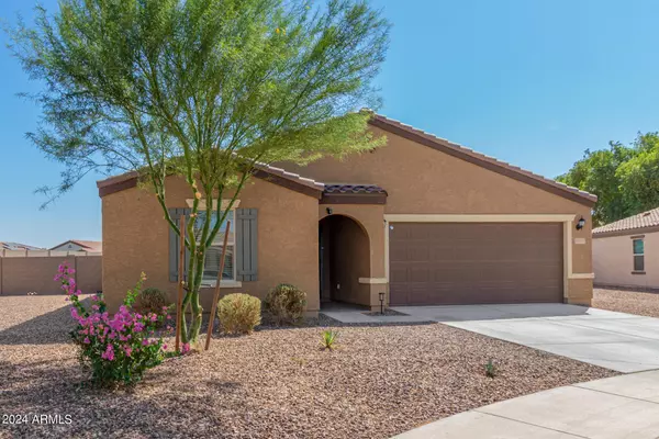 Buckeye, AZ 85326,25677 W Siesta Way