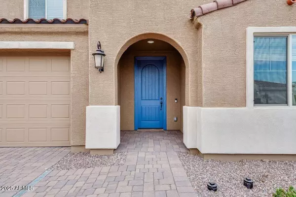 Laveen, AZ 85339,5329 W RAINWATER Drive