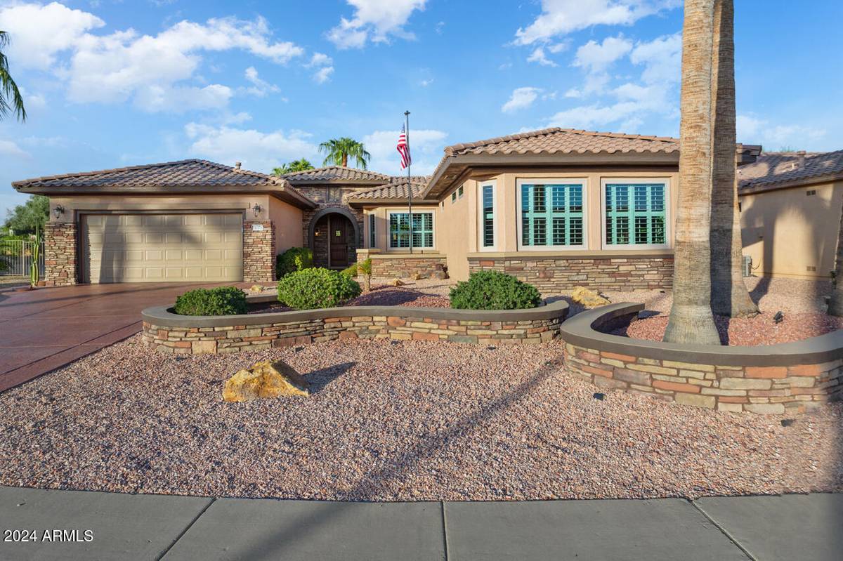 Surprise, AZ 85387,16376 W GLACIER Court