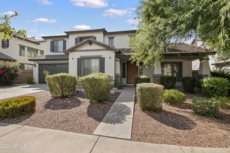 18813 E Arrowhead Trl Trail, Queen Creek, AZ 85142