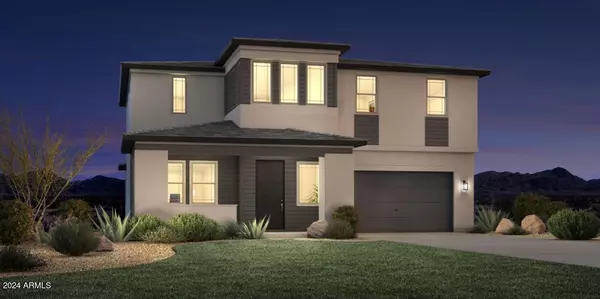 35568 N Lodestone Drive, San Tan Valley, AZ 85144
