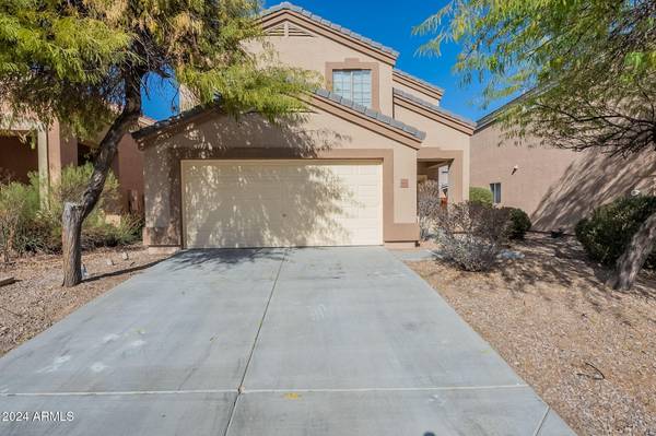 23370 W COCOPAH Street, Buckeye, AZ 85326